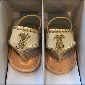 My 1st Jack Rogers size 1